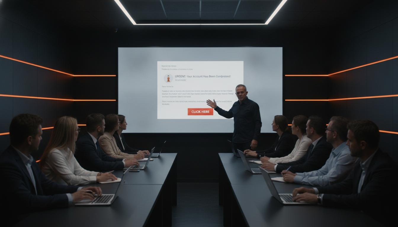 Security Awareness