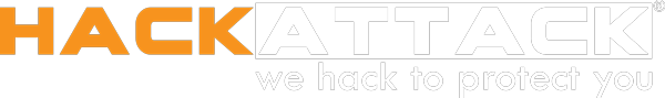 HACKATTACK IT SECURITY GmbH