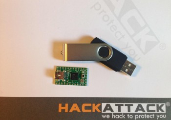 USB Hacking