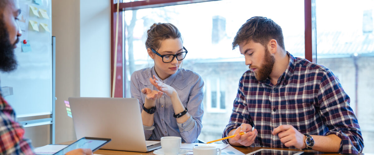 Awareness Koordination