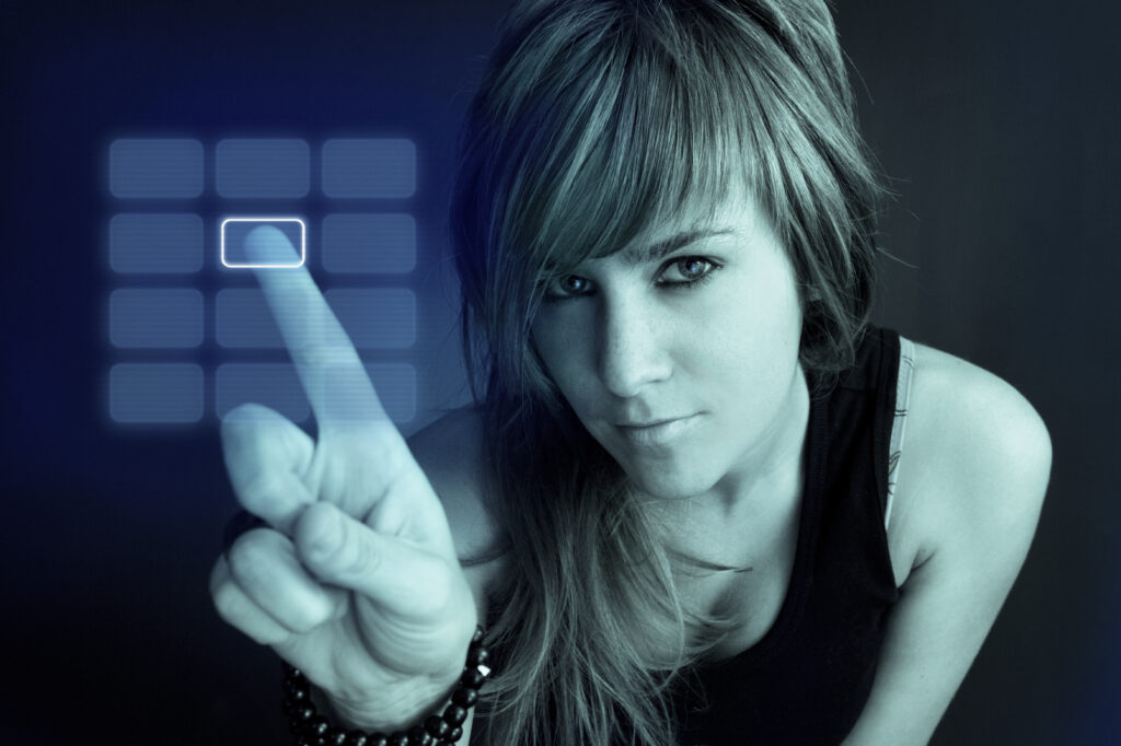 HACKING WEB & Mobile Apps