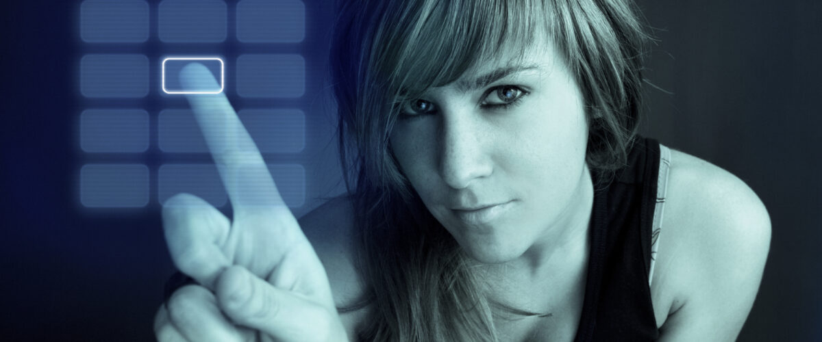 HACKING WEB & Mobile Apps